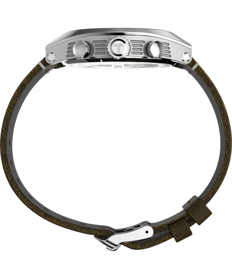 Timex - Q Reissue - Chronograph 2V50100