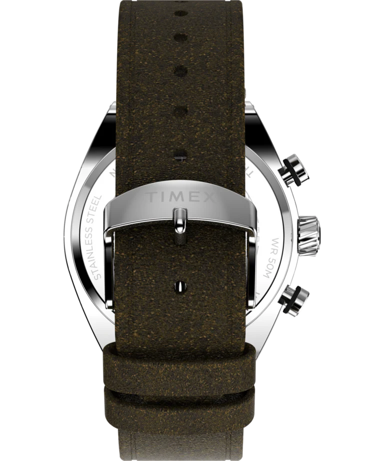 Timex - Q Reissue - Chronograph 2V50100