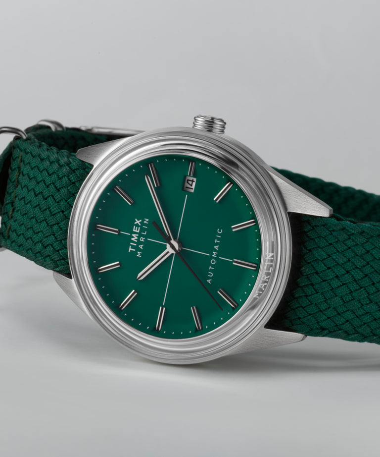 Timex - Marlin® Jet Automatic