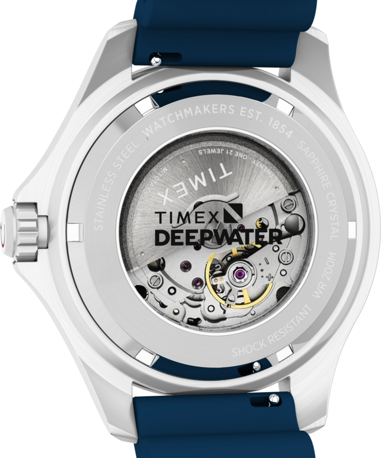 Timex - Deepwater Meridian 200 Automatique