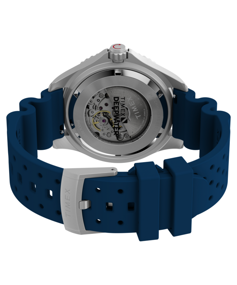 Timex - Deepwater Meridian 200 Automatique