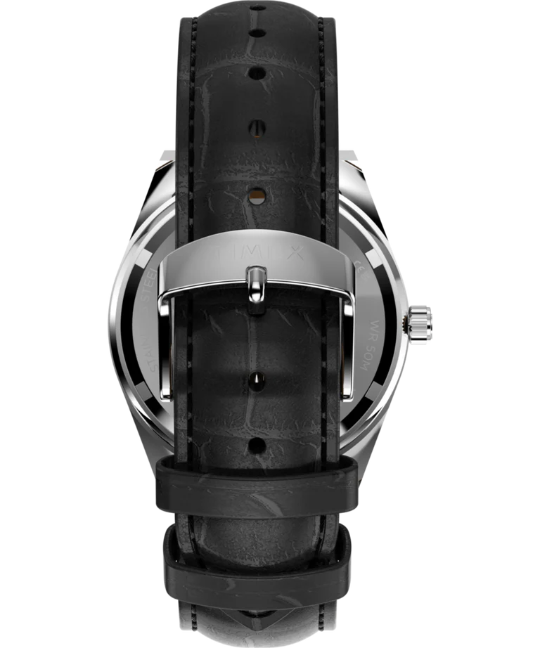 Timex - Q Timex 1975 Reissue - 2W44700