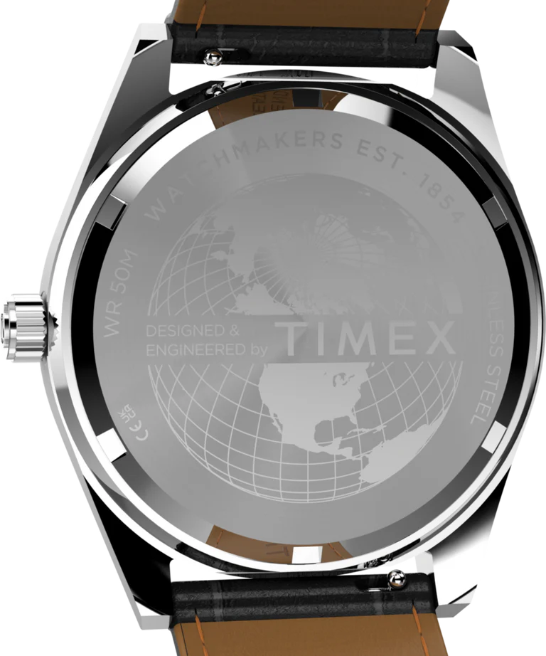 Timex - Q Timex 1975 Reissue - 2W44700