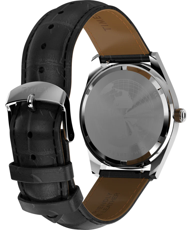 Timex - Q Timex 1975 Reissue - 2W44700