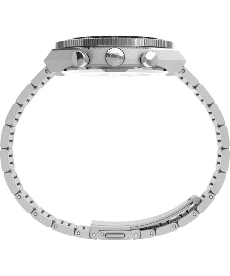Timex - Q Continental  Chronograph