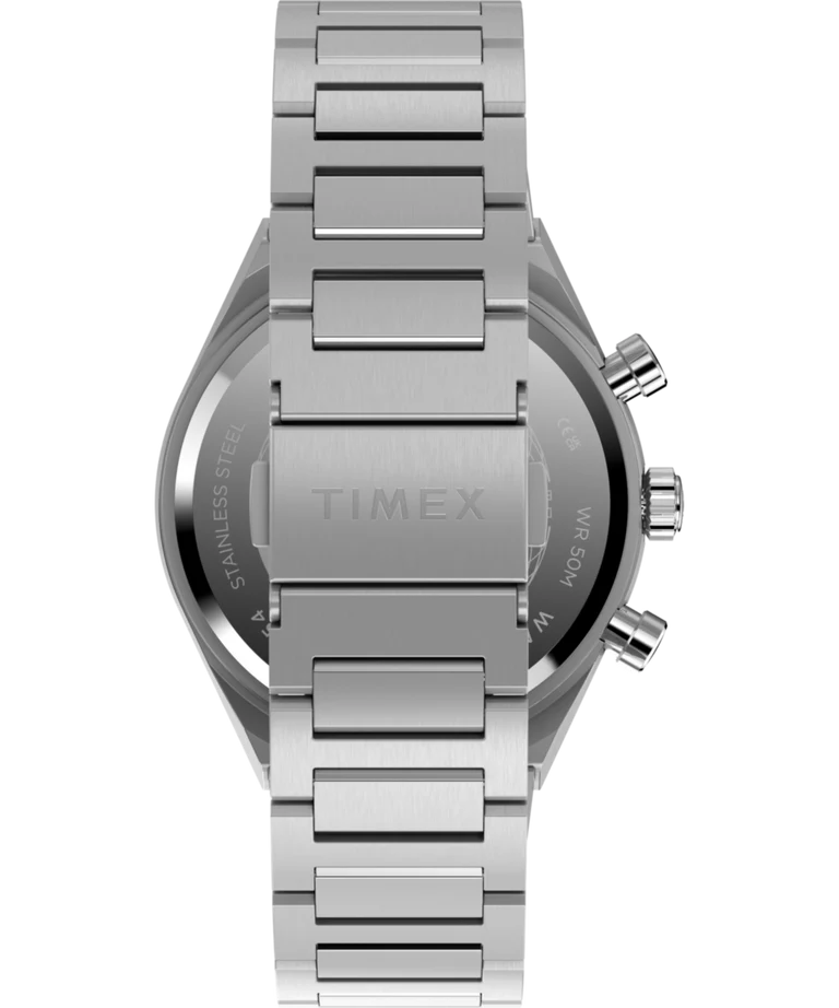 Timex - Q Continental  Chronograph