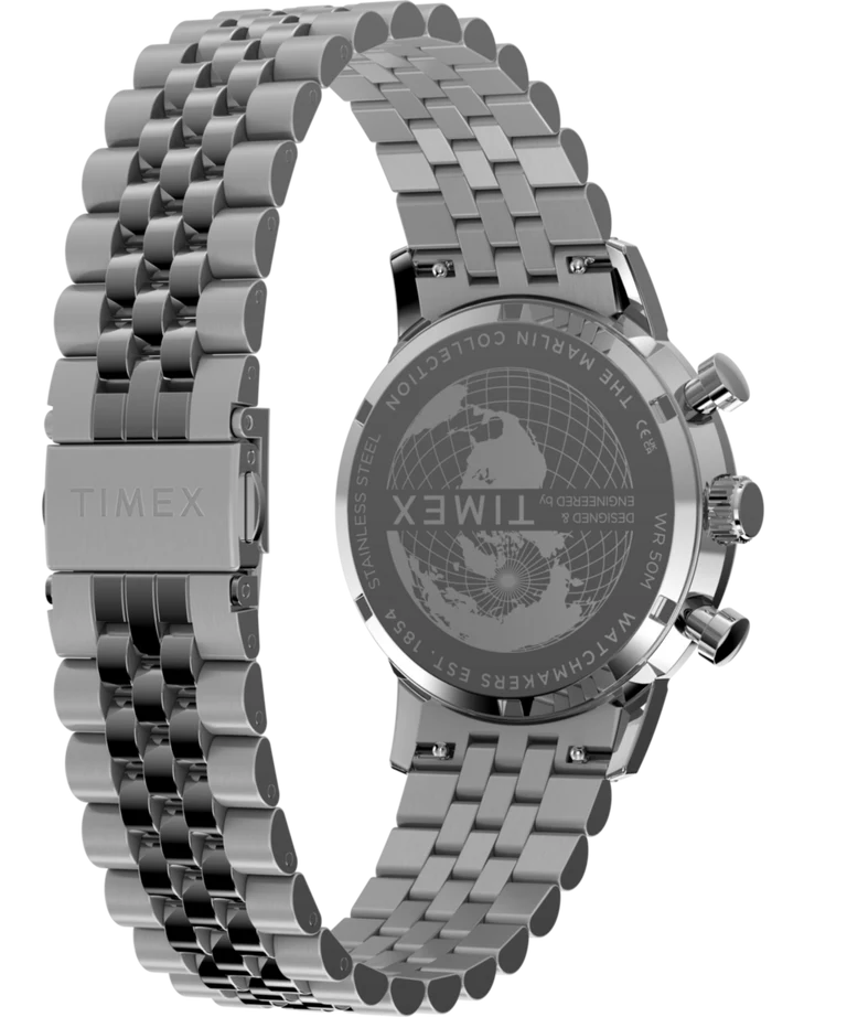 Timex - Marlin® Chronograph