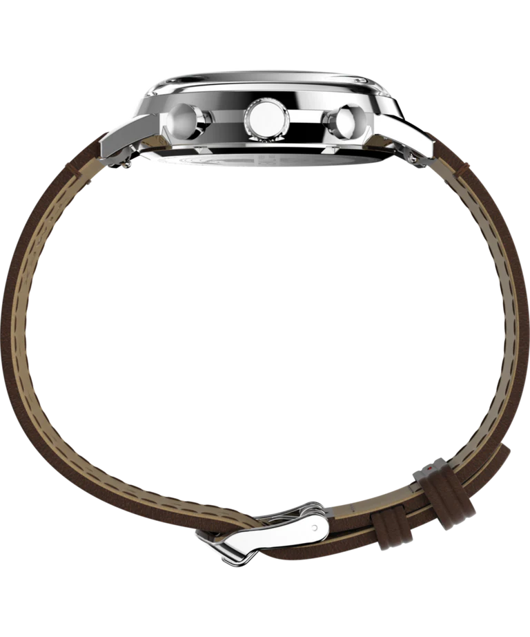 Timex - Marlin® Chronograph