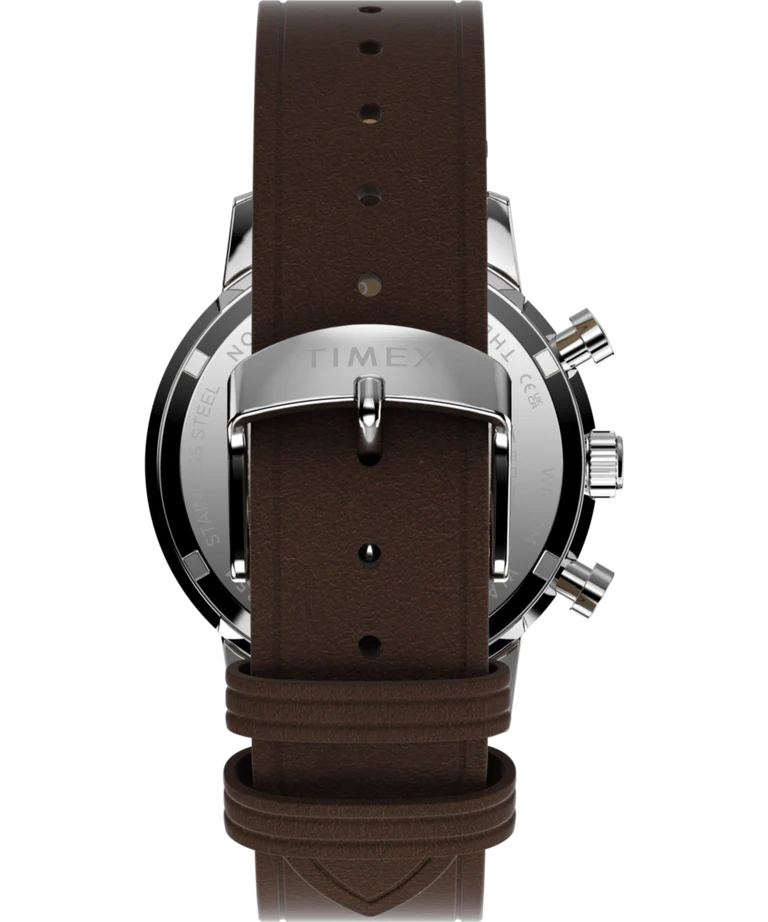 Timex - Marlin® Chronograph