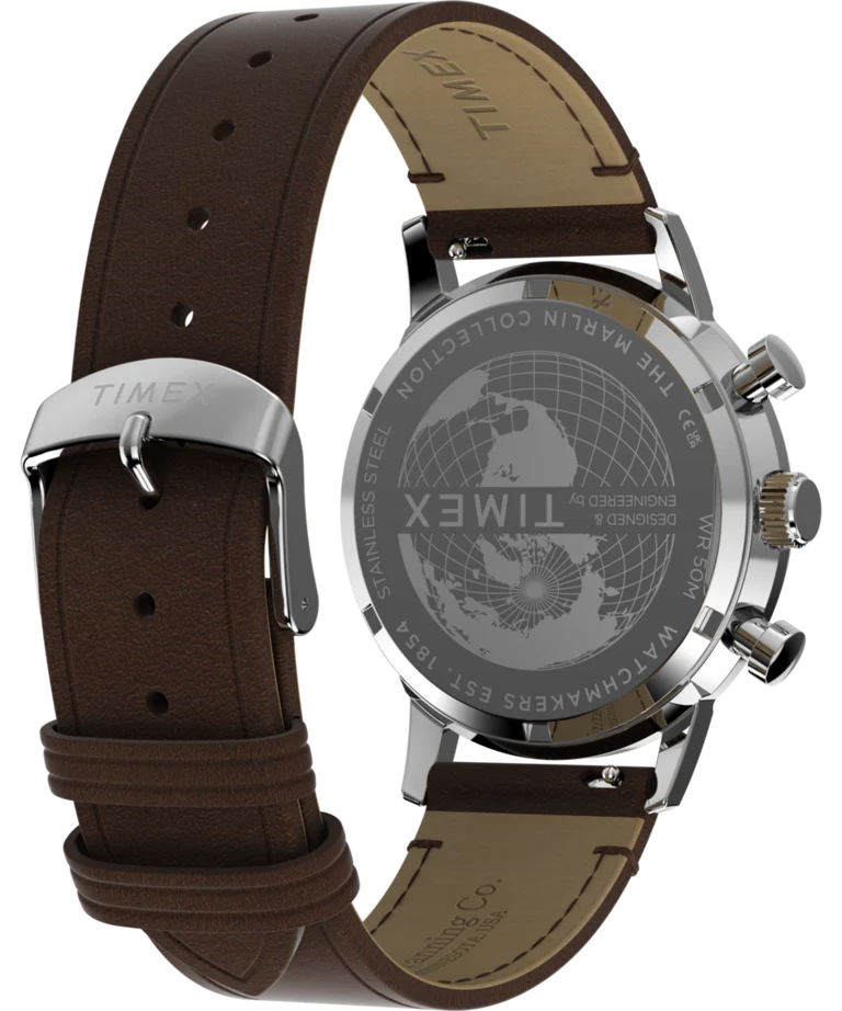Timex - Marlin® Chronograph