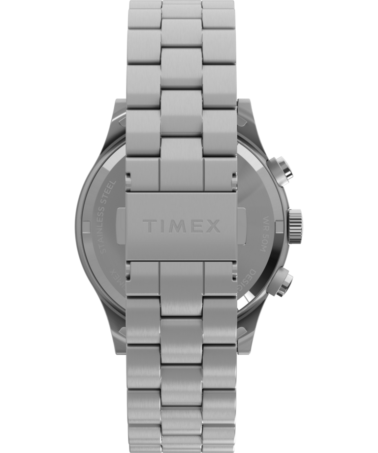 Timex - MK1 Chronograph 40mm