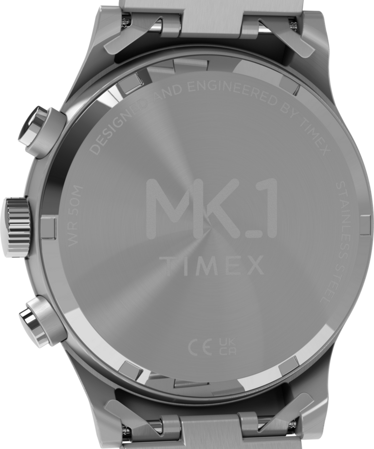 Timex - MK1 Chronograph 40mm