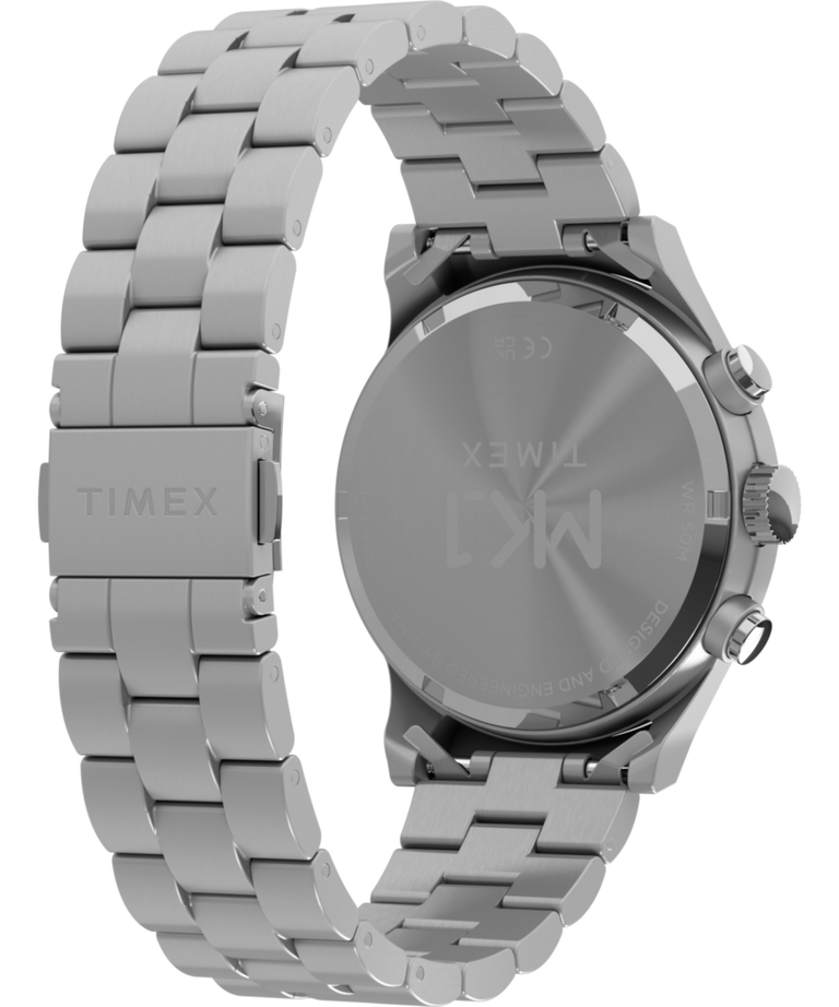 Timex - MK1 Chronograph 40mm