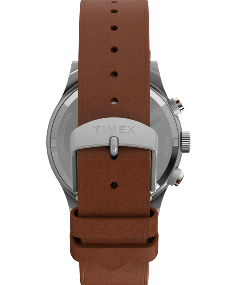 Timex - MK1 Chronograph 40mm