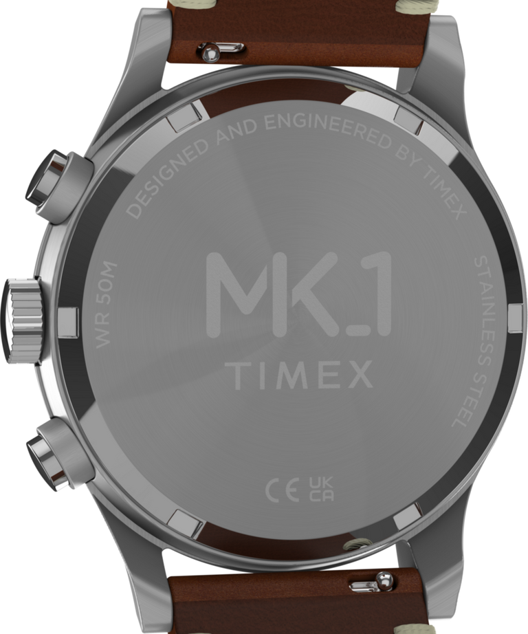 Timex - MK1 Chronograph 40mm