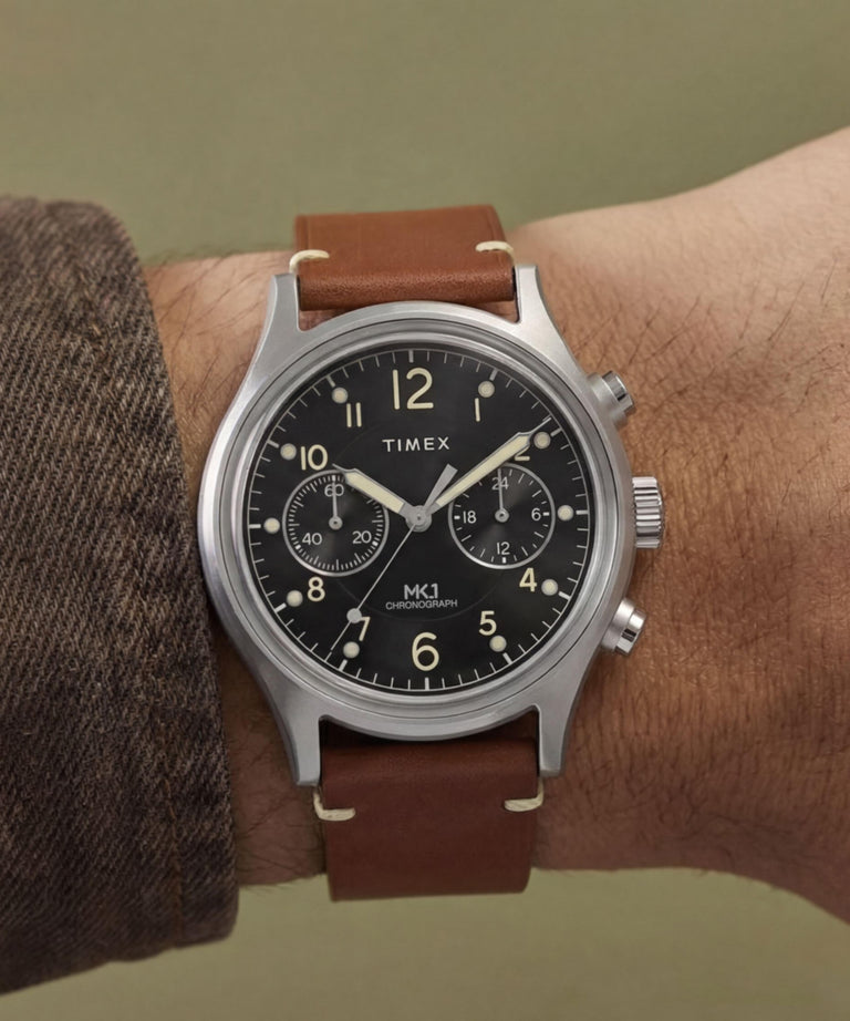Timex - MK1 Chronograph 40mm