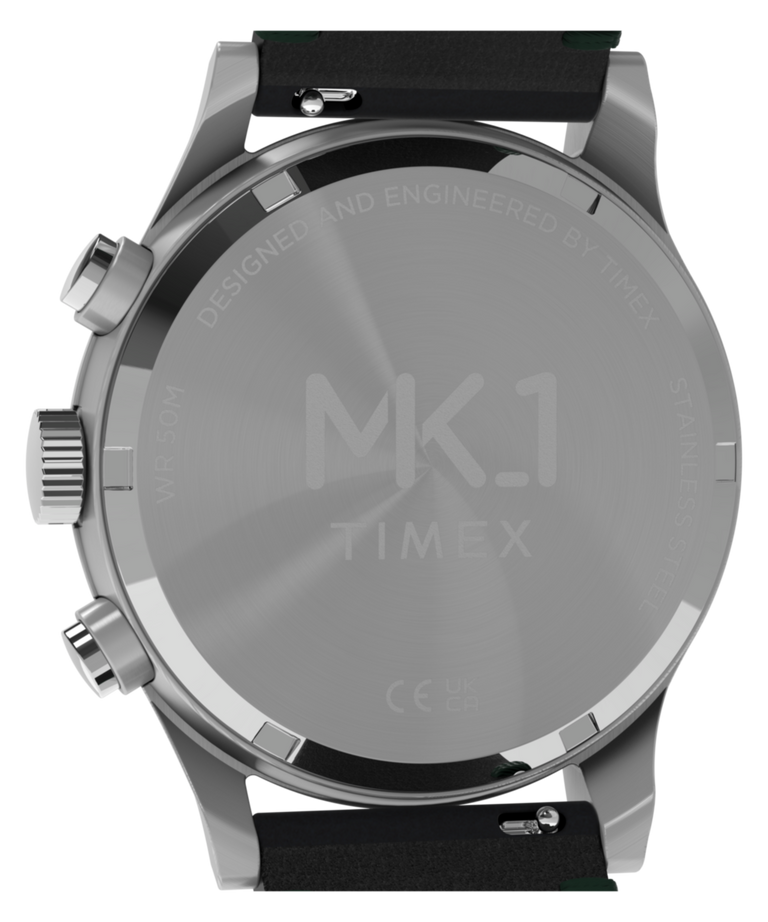 Timex - Chronographe MK1 40 mm