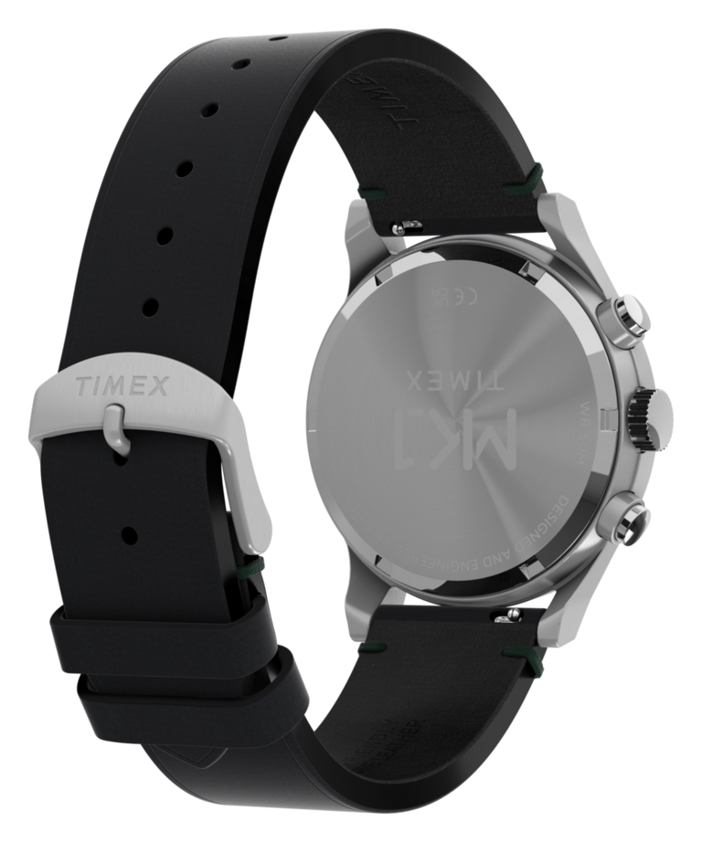 Timex - Chronographe MK1 40 mm