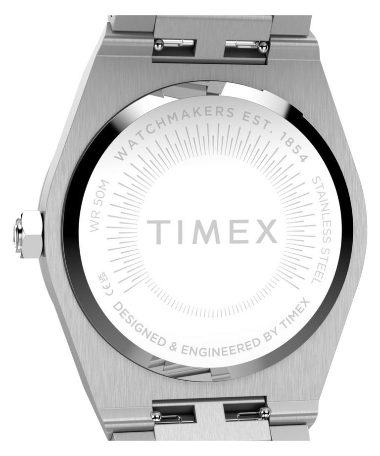 Timex Q - Marbella 34mm