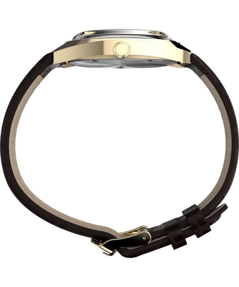 Timex - 1976 Rotary Phone Dial Reissue - 37mm