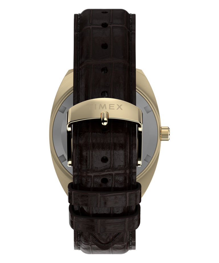 Timex - 1976 Rotary Phone Dial Reissue - 37mm
