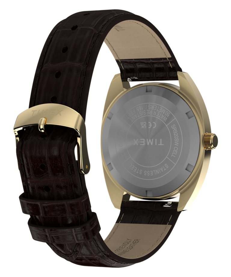 Timex - 1976 Rotary Phone Dial Reissue - 37mm