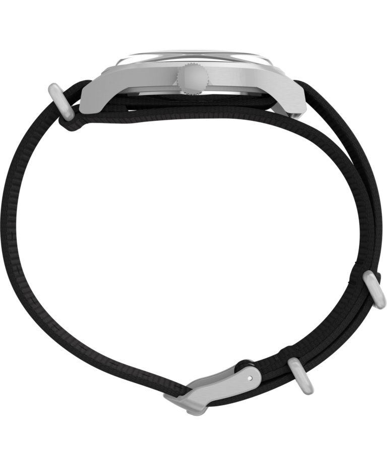 Timex - Marlin® Mechanical x Peanuts - 34 mm Snoopy Holiday