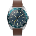 Timex - Expedition North Automatique - Titane