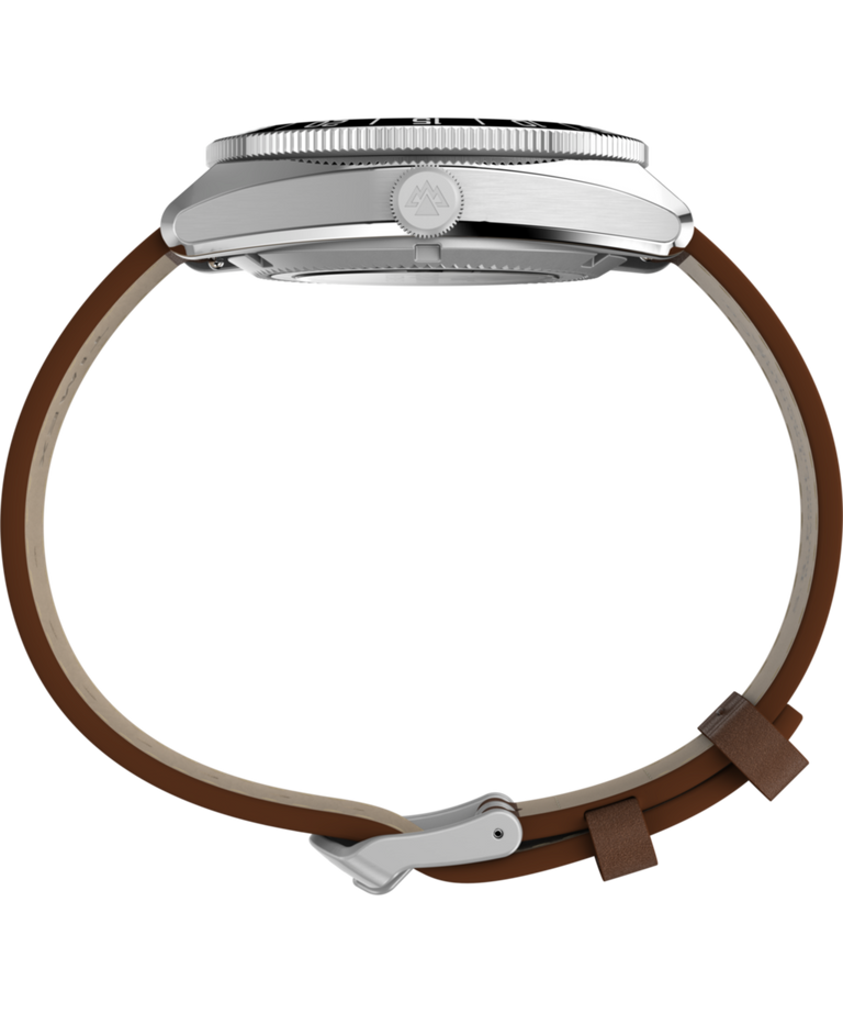Timex - Expedition North Automatique - Titane