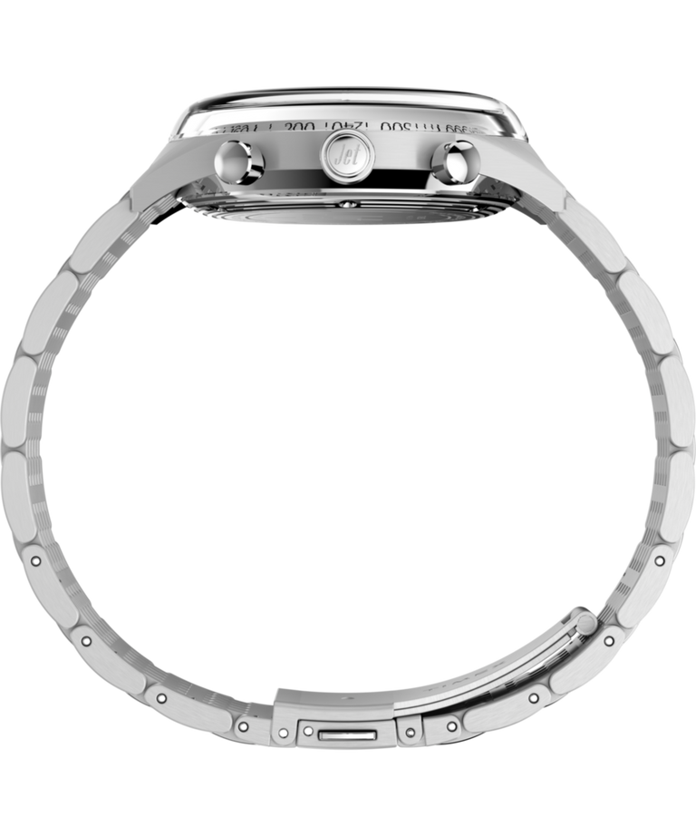 Timex - Chronographe MK1 40 mm