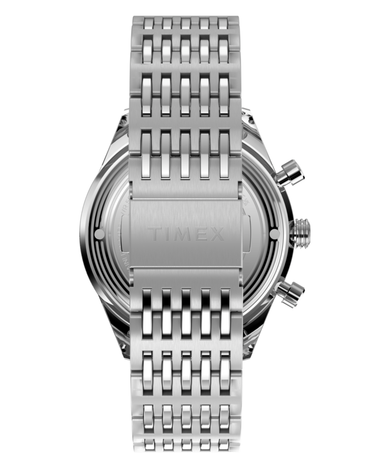Timex - Chronographe MK1 40 mm