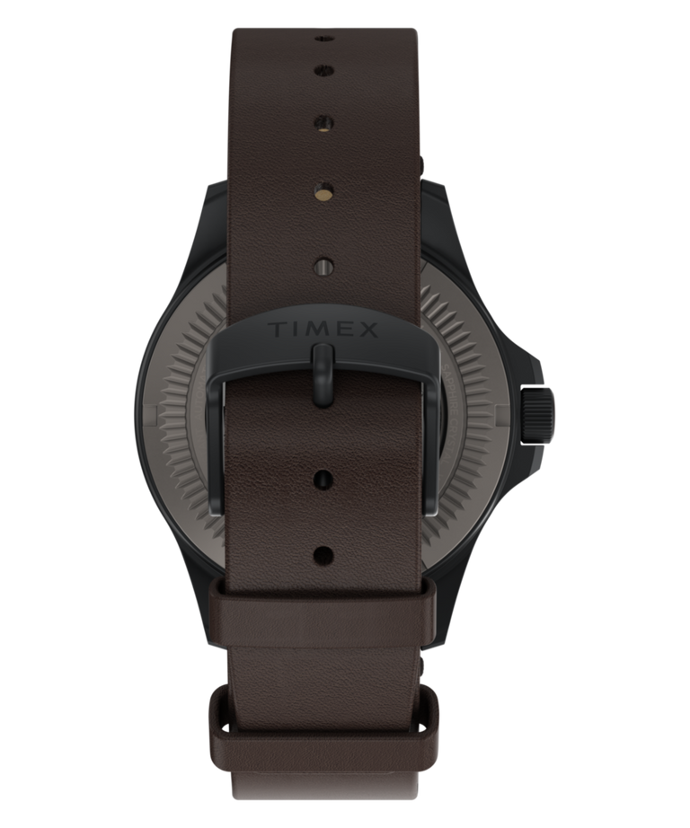 Timex - Expedition North Automatique - Titane