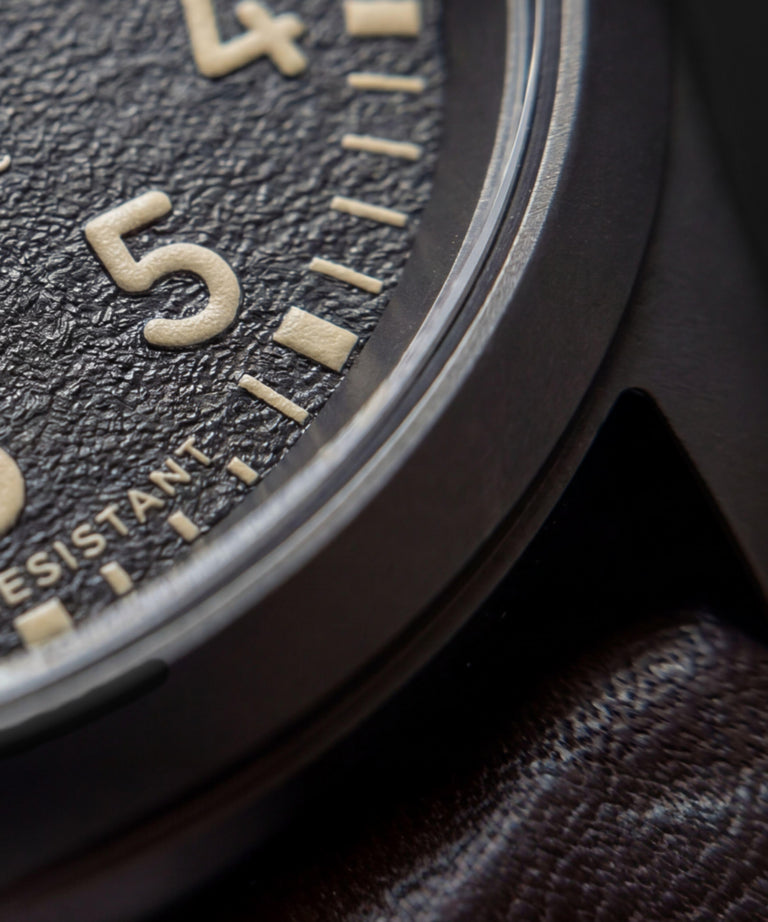 Timex - Expedition North Automatique - Titane