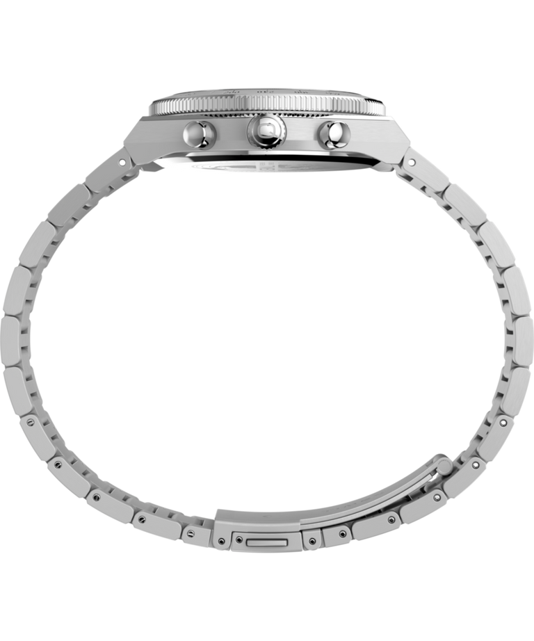 Timex - Q Continental Chronographe