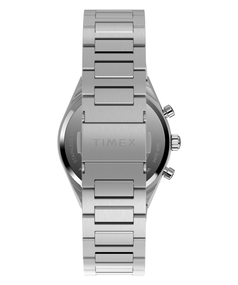 Timex - Q Continental Chronographe