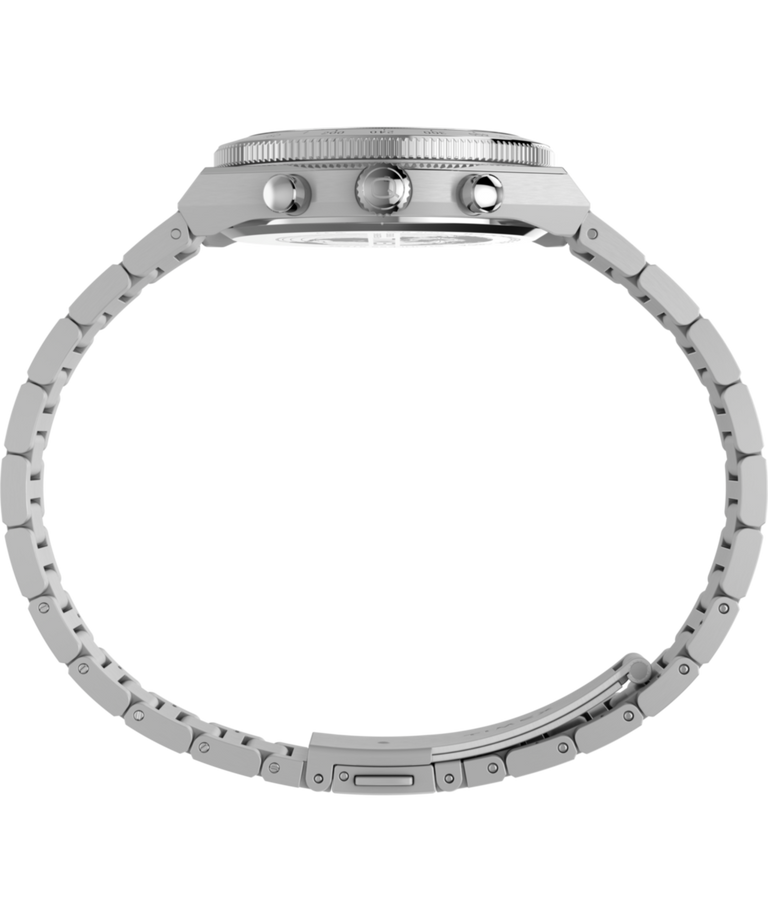 Timex - Q Continental Chronographe