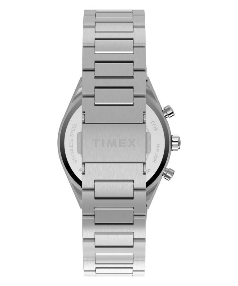 Timex - Q Continental Chronographe