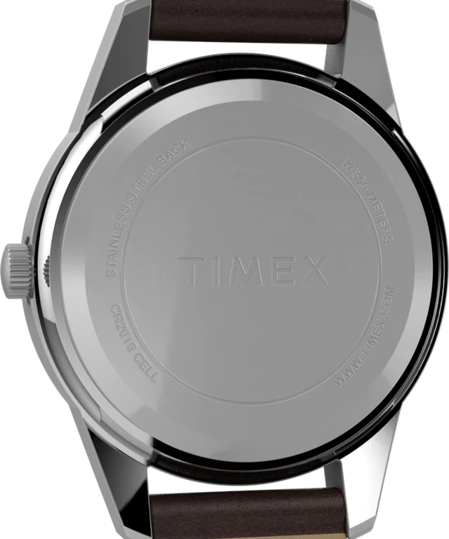 Timex - Expedition Chrono-Alarm-Timer 43mm 49851