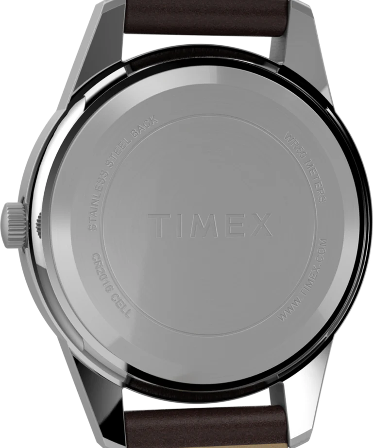 Timex - Expedition Mini