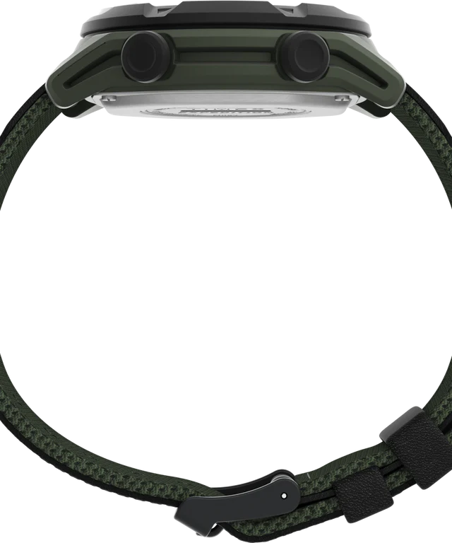 Timex - Expedition 4B27000