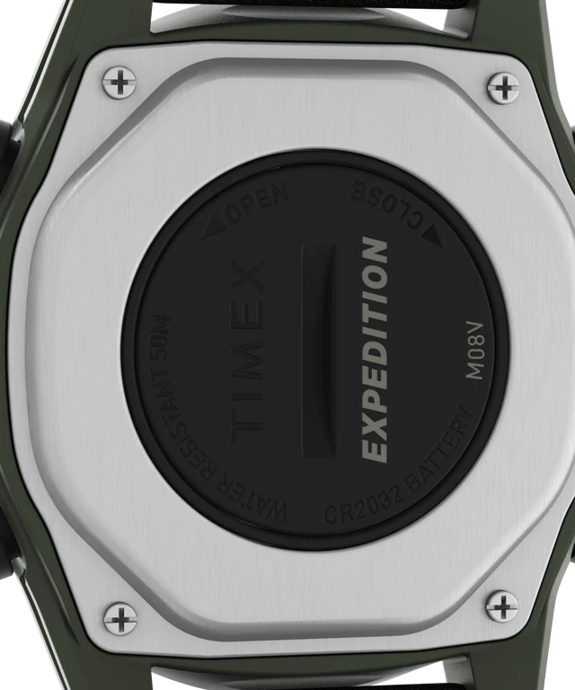 Timex - Expedition Trailblazer+