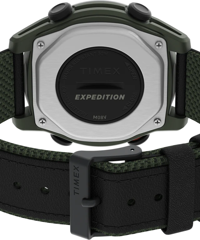 Timex - Expedition 4B27000
