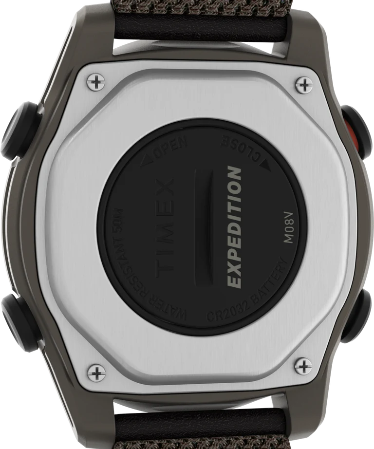 Timex - Expedition 4B27100