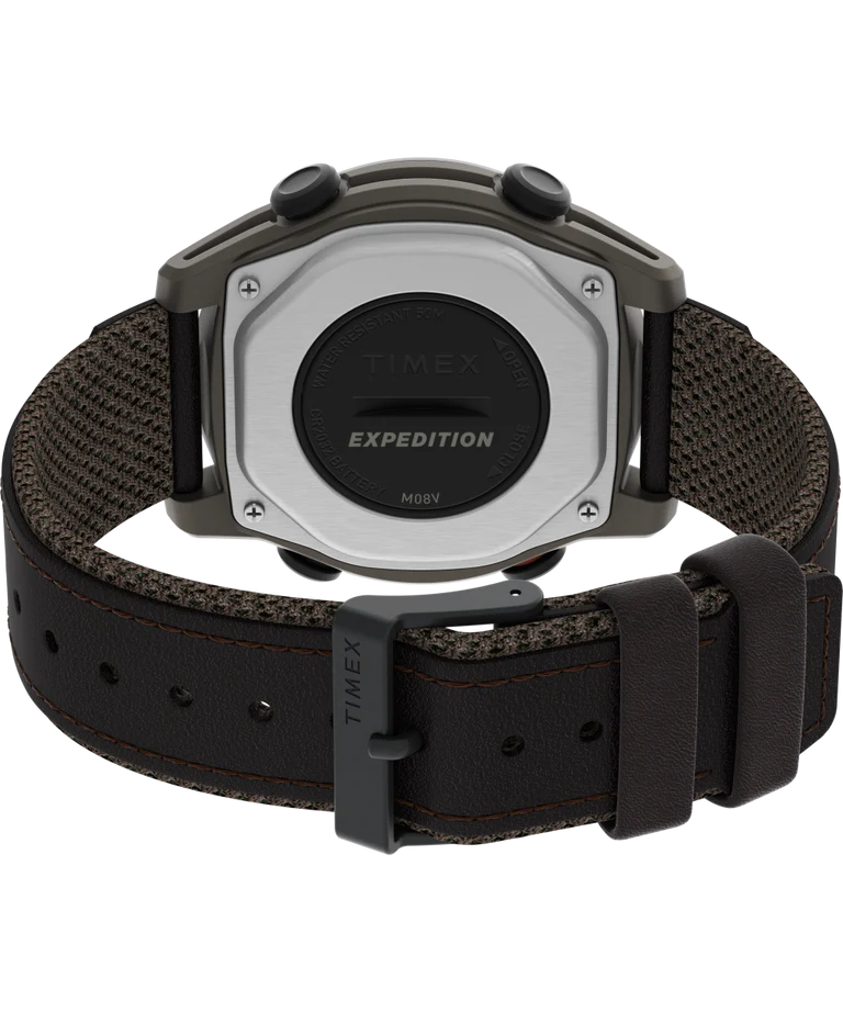 Timex - Expedition 4B27100