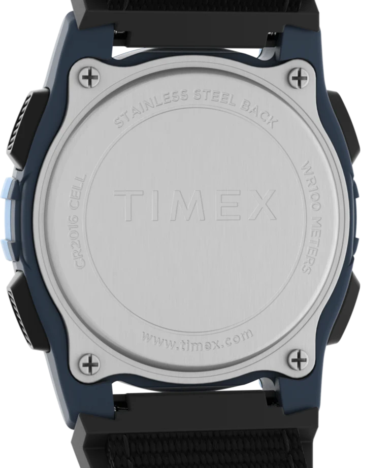 Timex - Expedition