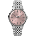 Timex - Superman X Marlin® Jet Automatique