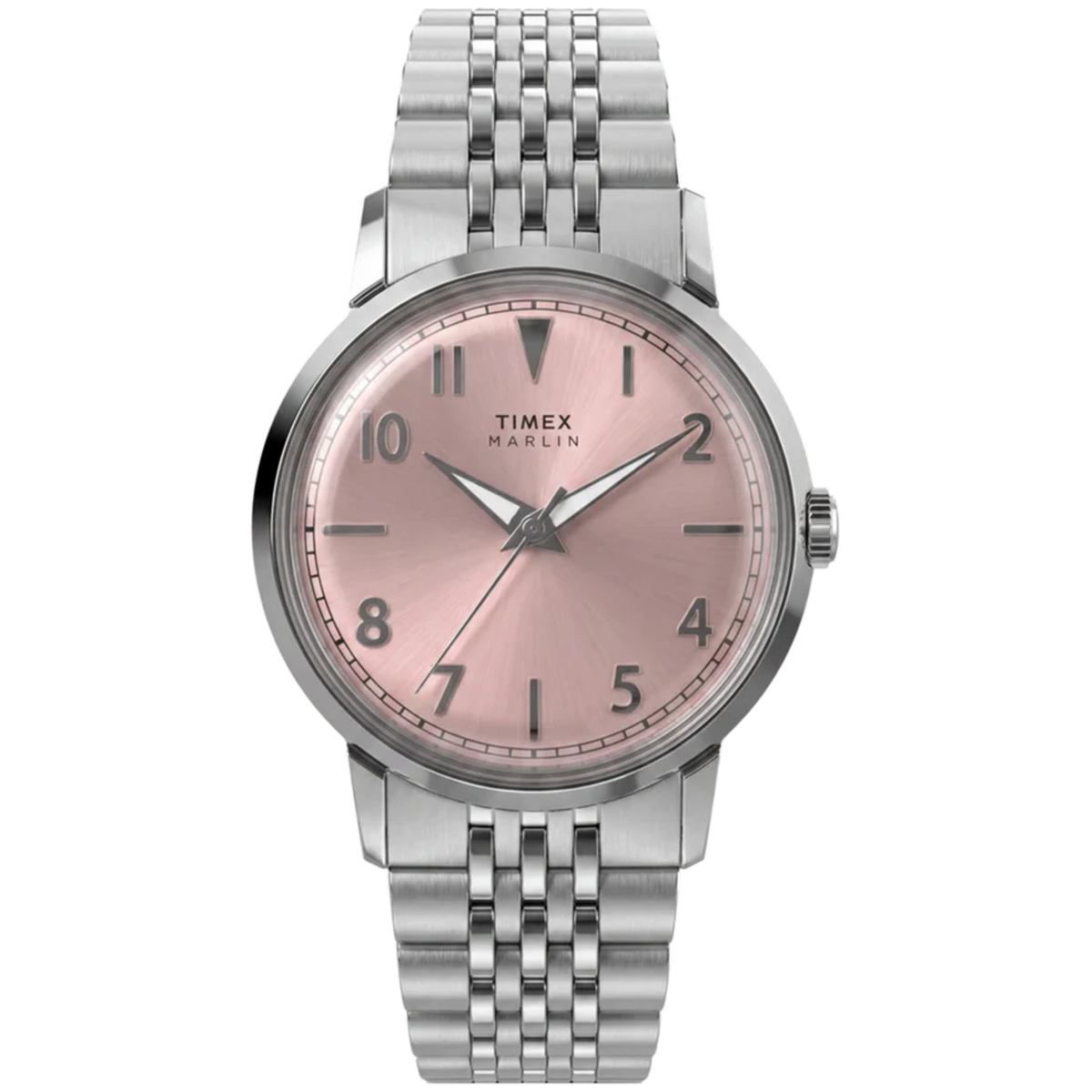 Timex - Superman X Marlin® Jet Automatique