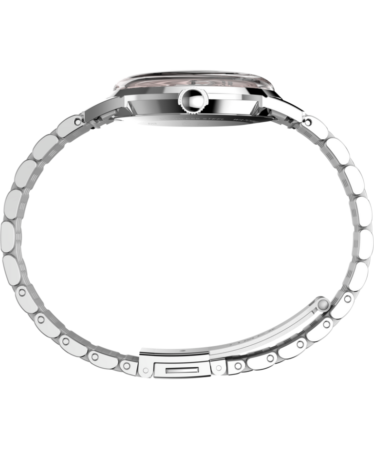 Timex - Superman X Marlin® Jet Automatique