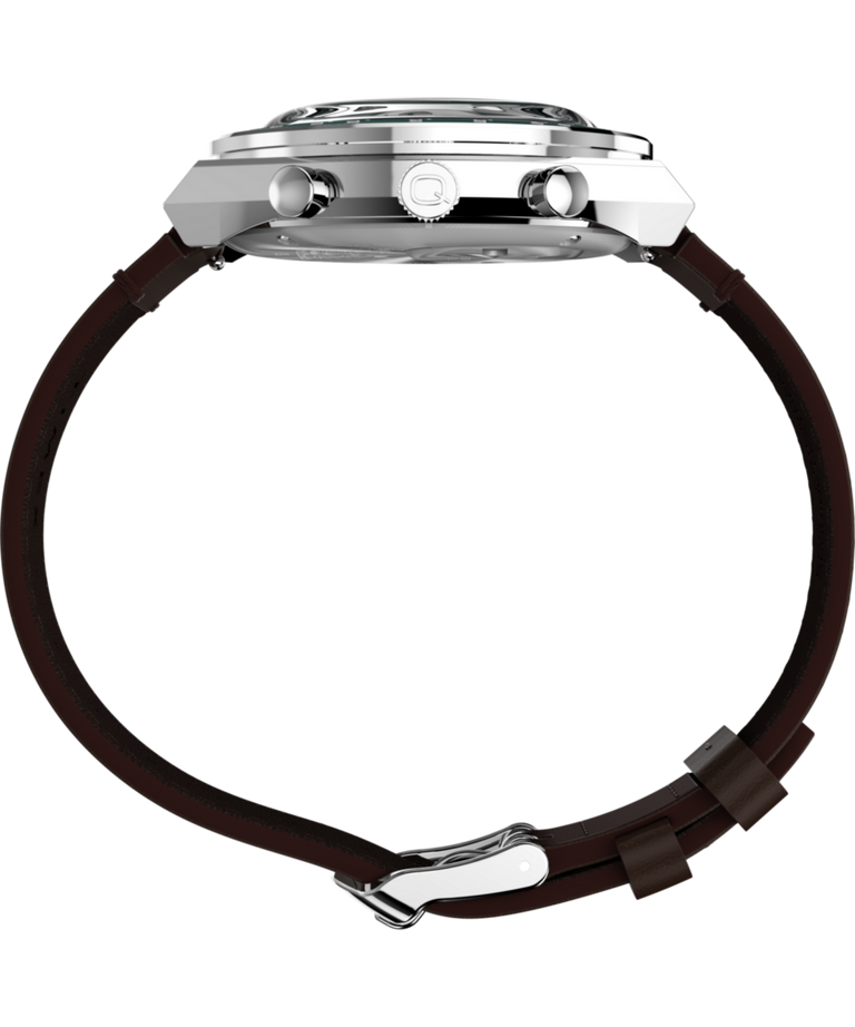 Timex - Marlin® Mechanical x Peanuts - 34 mm Snoopy Holiday