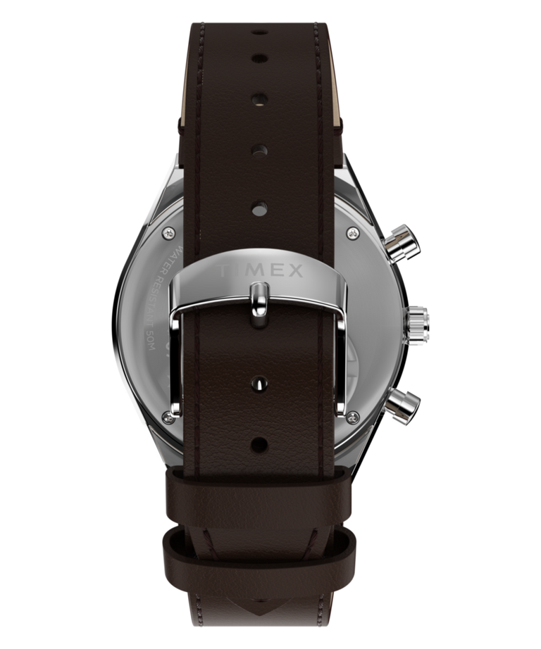 Timex - Marlin® Mechanical x Peanuts - 34 mm Snoopy Holiday